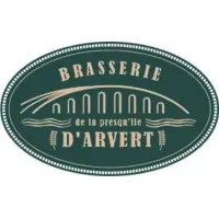 Brasserie de la Presqu'île d'Arvert (Palmyre) logo