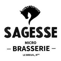 Brasserie Sagesse logo