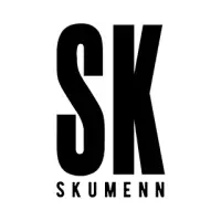 Skumenn logo