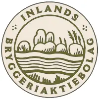 Inlands Bryggeriaktiebolag logo