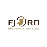 Fjord Bryggeri og Destilleri logo