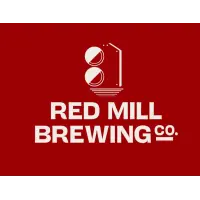 Red Mill logo