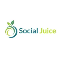 Social Juice logo