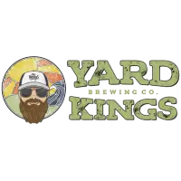 Yard Kings Brewing Company logo