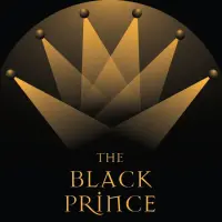 Black Prince Brewery logo