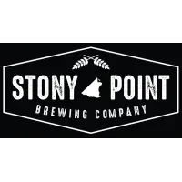 Stony Point Brewing Co. Oh My Grod!