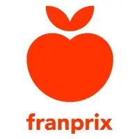 Franprix logo