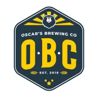 Oscar's Brewing Company Bearded Blonde