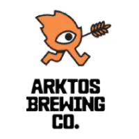 Arktos Brewing Co. logo