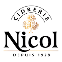 Cidrerie Nicol logo