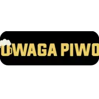 Uwaga Piwo logo