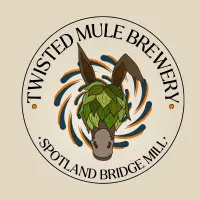 Twisted Mule logo