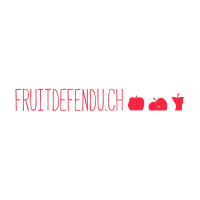 Fruit Défendu (Marché de Trembley) logo