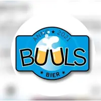 Buuls Bier logo