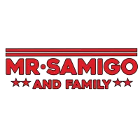 Mr. Samigo logo