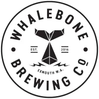 Whalebone Brewing Company logo