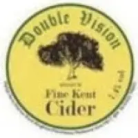 Double Vision Cider Triple Vision