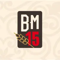 Birrificio Messina logo