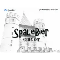Kleinbrauerei Spalebier logo