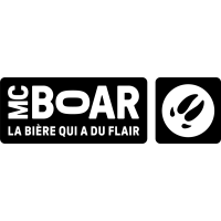 Mc Boar logo