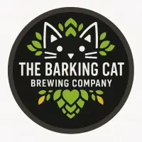Barking Cat Ale House logo