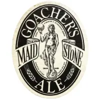 Goacher’s Ale logo