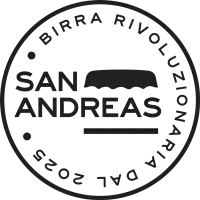 San Andreas logo