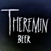 Theremin Beer logo