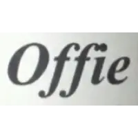 Offie Tess's Jet Black Porter