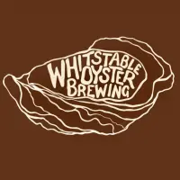 Whitstable Oyster Brewing logo