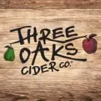Three Oaks Cider Co. Crushed Apple Cider Original