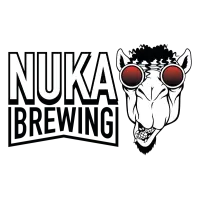 Nuka Brewing logo