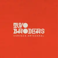 Two Broders logo