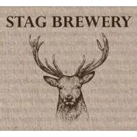Stag Brewery logo