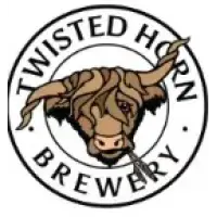 Twisted Horn Brewery logo
