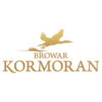 Browar Kormoran logo