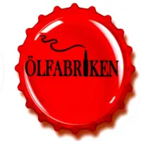 Stockholms Ölfabrik logo