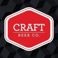 Craft Beer Co - Islington logo