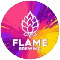 Flame Brewing logo