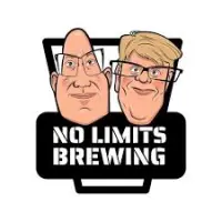 No Limits Brewing logo