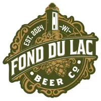 Fond Du Lac Beer Company ESB