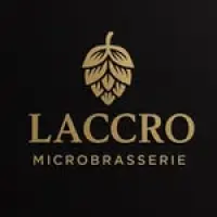 Laccro Microbrasserie logo