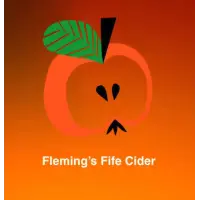 Flemings Fife Cider Wild Blend 2023