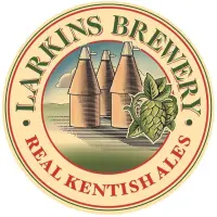 Larkins Brewery Ian