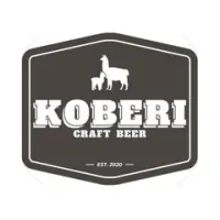Koberi Crafted Beer logo