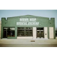 Hoya Hop House Brewing Pier Pressure