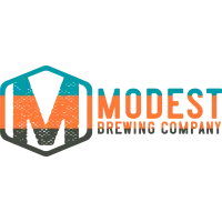 Modest Brewing Cirrus White IPA