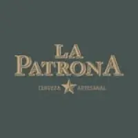 Cervecería La Patrona logo