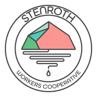 Stenroth Brewing logo