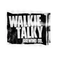 Walkie Talky Brewing Co Pure Graff-in